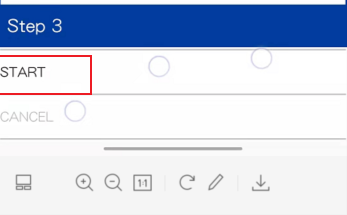 ota点击升级按钮