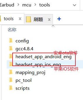 ota软件包所在路径